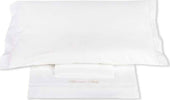 Blumarine Baby Completo Letto Bianco Set Lenzuola 100% Cotone Lettino Blumarine Linea Confetto Casa e cucina/Tessili per la casa/Biancheria per culle e lettini/Biancheria bebè/Completi da lettino con sbarre La Bottega del Risparmio - Bari, Commerciovirtuoso.it