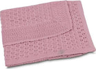 Blumarine Baby Copertina Diamante 100% Puro Cotone Coperta 65x90 cm Neonati per Culla O Carrozzina Con Logo in Cristalli Swarovski Casa e cucina/Tessili per la casa/Biancheria per culle e lettini/Coperte e copertine/Coperte La Bottega del Risparmio - Bari, Commerciovirtuoso.it