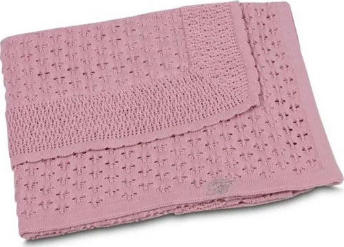 Blumarine Baby Copertina Diamante 100% Puro Cotone Coperta 65x90 cm Neonati per Culla O Carrozzina Con Logo in Cristalli Swarovski Casa e cucina/Tessili per la casa/Biancheria per culle e lettini/Coperte e copertine/Coperte La Bottega del Risparmio - Bari, Commerciovirtuoso.it