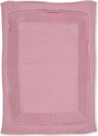 Blumarine Baby Copertina Diamante 100% Puro Cotone Coperta 65x90 cm Neonati per Culla O Carrozzina Con Logo in Cristalli Swarovski Casa e cucina/Tessili per la casa/Biancheria per culle e lettini/Coperte e copertine/Coperte La Bottega del Risparmio - Bari, Commerciovirtuoso.it