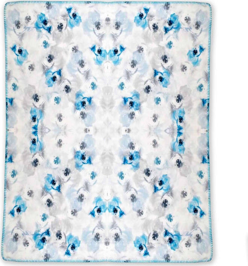 Blumarine Baby Copertina Plaid Perbambini in Pile Malika Fantasia Azzurra E Bianca Coperta Bimbo 110x150cm Made in Italy Casa e cucina/Tessili per la casa/Biancheria per culle e lettini/Coperte e copertine/Coperte La Bottega del Risparmio - Bari, Commerciovirtuoso.it