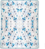 Blumarine Baby Copertina Plaid Perbambini in Pile Malika Fantasia Azzurra E Bianca Coperta Bimbo 110x150cm Made in Italy Casa e cucina/Tessili per la casa/Biancheria per culle e lettini/Coperte e copertine/Coperte La Bottega del Risparmio - Bari, Commerciovirtuoso.it