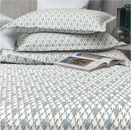 Blumarine Completo Lenzuola Matrimoniale Selin 100% Percalle Di Cotone Casa e cucina/Tessili per la casa/Biancheria da letto/Lenzuola e federe/Set di lenzuola e federe La Bottega del Risparmio - Bari, Commerciovirtuoso.it