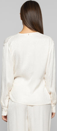 Blusa-a-portafogli-con-chiusura-a-nodo-blanche
