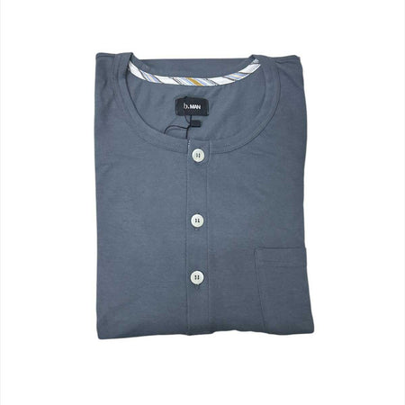 Pigiama Uomo B. Man LO474407 52