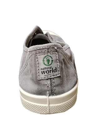 Scarpe sneakers Bambine e ragazze natural world 470