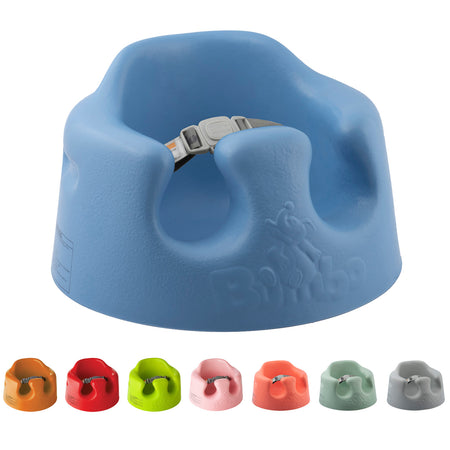 Bumbo Sedile Per Bambino Senza Vassoio - Corallo Bumbo