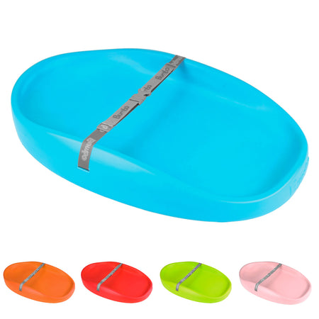 Bumbo Fasciatoio Portatile - Verde Bumbo