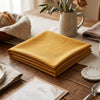 Tovaglia da Tavola X6 Via Roma 60 Freshness Antimacchia Microresinata