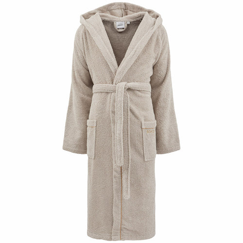 Accappatoio Borbonese in Spugna di Cotone – Made in Italy