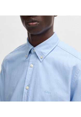 BOSS CAMICIA RICKERT_M da uomo
