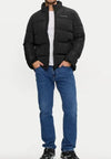 John Richmond Giubbotto PADDED JACKET da uomo