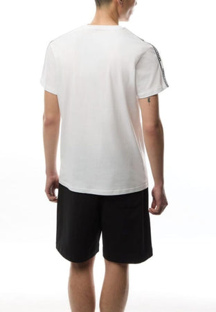 moschino T-SHIRT MOSCHINO UNDERWEAR da uomo