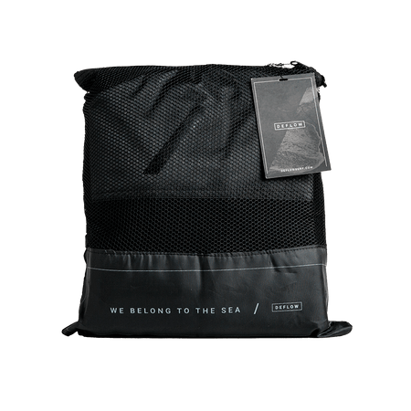 Saccca Strech Deflow Boardcover 7'0'' Hybrid