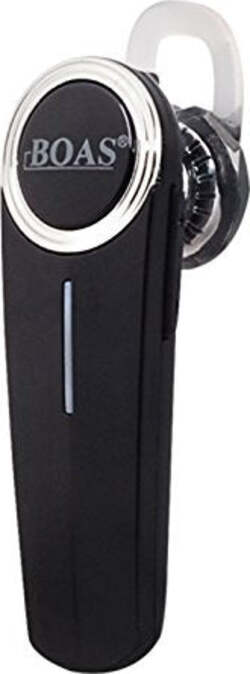 BOAS LC-560 Ultralight Bluetooth Stereo auricolare Bluetooth con microfono  Trade Shop italia - Napoli, Commerciovirtuoso.it