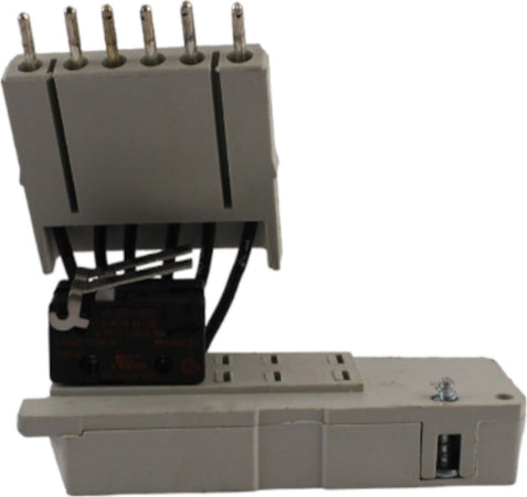 Bobina-110-VCA-T4-T5-T6-ABB