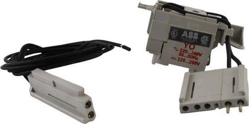 Bobina-230-VCA-T4-T5-T6-ABB