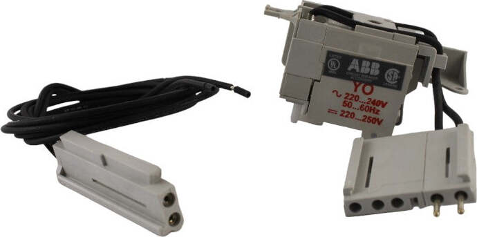 Bobina-230-VCA-T4-T5-T6-ABB