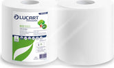 Bobina asciugatutto Speedy Eco 800S - 2 veli - 18 5gr - diametro 25 5 cm - H22 8 cm x 180m - microgoffrata - Lucart [multipack] 2 pezzi Commercio Industria e Scienza/Forniture sanitarie e igieniche/Accessori e sanitari bagno/Supporti per asciugamani di carta commerciali Eurocartuccia - Pavullo, Commerciovirtuoso.it