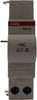 Bobina-di-sgancio-12-60-VDC/VAC-serie-S-201-ABB