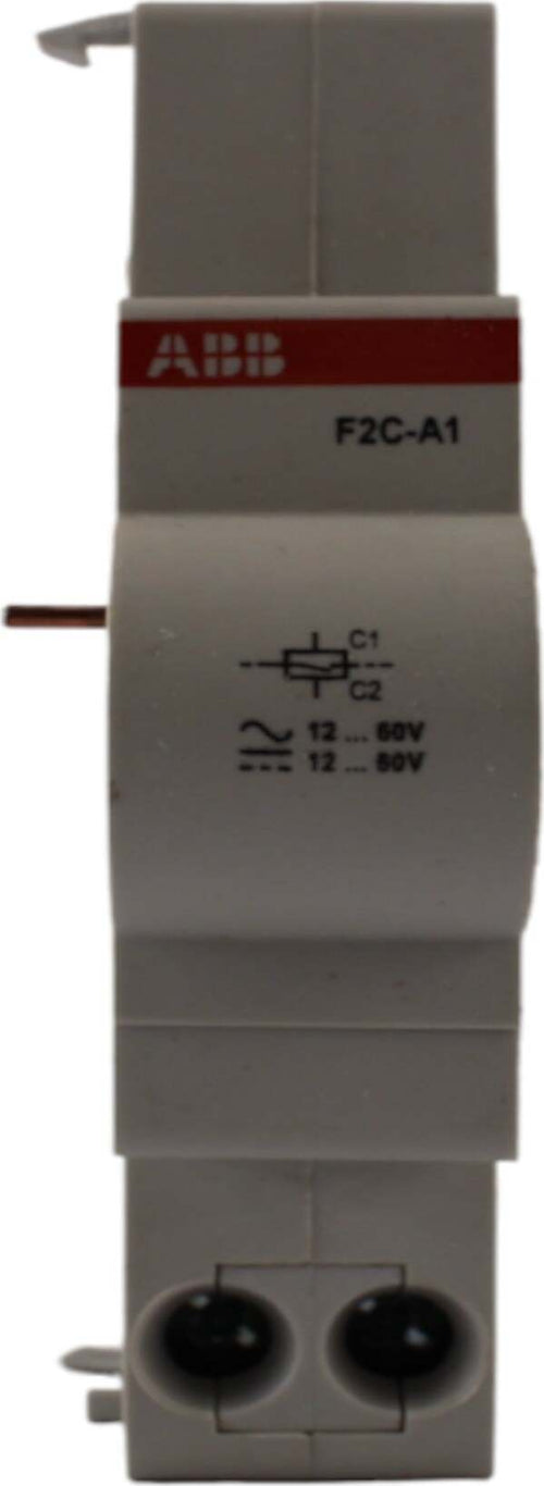 Bobina-di-sgancio-12-60-VDC/VAC-serie-S-201-ABB