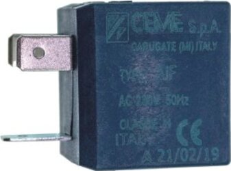 Bobina-Elettrovalvola---Compact-Steam-/-Actis-/-Effectis-/-Ixeo-Power-/-Cube