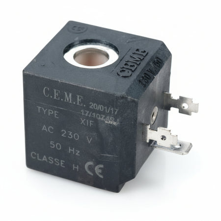 Bobina-Elettrovalvola-CEME-688-per-DG802,-DG841,-DG852,-DG874,-DG888,-DG986