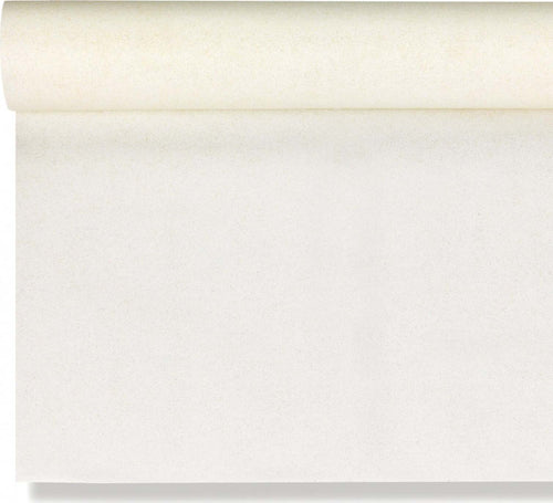 Bobina Etoffe decorativa con glitter sintetica bianca per confezionare regali Casa e cucina/Decorazioni per interni/Addobbi e decorazioni per ricorrenze/Decorazioni natalizie/Ghirlande e corone MagiediNatale.it - Altamura, Commerciovirtuoso.it