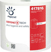 Bobina industriale Defend Tech - 660 strappi - con formula antibatterica - Papernet [multipack] 3 pezzi Commercio Industria e Scienza/Forniture sanitarie e igieniche/Prodotti di carta/Asciugamani di carta Eurocartuccia - Pavullo, Commerciovirtuoso.it