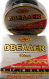 Bobina-Lenza-Da-Filo-Pesca-100mt-In-Nylon-Spessorre-0.35mm-Carico-12,10kg-Canna