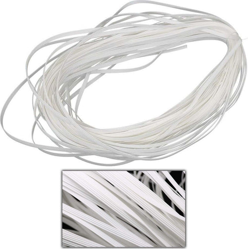 Bobina Matassa Rattan Da 500 Gr Maglia A 4 Linee Sintetico Tessitura Riparazioni Elettronica/Informatica/Accessori/Cavi e accessori/Cavi/Cavi a fibre ottiche Trade Shop italia - Napoli, Commerciovirtuoso.it