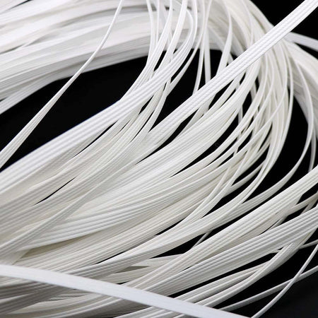 Bobina Matassa Rattan Da 500 Gr Maglia A 4 Linee Sintetico Tessitura Riparazioni Elettronica/Informatica/Accessori/Cavi e accessori/Cavi/Cavi a fibre ottiche Trade Shop italia - Napoli, Commerciovirtuoso.it