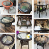 Bobina Matassa Rattan Da 500 Gr Maglia A 4 Linee Sintetico Tessitura Riparazioni Elettronica/Informatica/Accessori/Cavi e accessori/Cavi/Cavi a fibre ottiche Trade Shop italia - Napoli, Commerciovirtuoso.it
