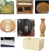 Bobina Matassa Rattan Da 500 Gr Maglia A 4 Linee Sintetico Tessitura Riparazioni Elettronica/Informatica/Accessori/Cavi e accessori/Cavi/Cavi a fibre ottiche Trade Shop italia - Napoli, Commerciovirtuoso.it