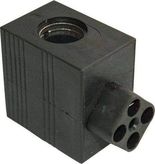 Bobina per distributori elettrici Walvoil da 10,5VDC