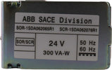 Bobina-SOR-T7-T7M-X1-24VDC-ABB