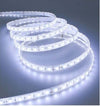 BOBINA STRISCIA LED 5050 FLESSIBILE 5M ADESIVA LUCE INTERNO ESTERNO IP65 TOP ! Illuminazione/Strisce LED Trade Shop italia - Napoli, Commerciovirtuoso.it
