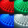 BOBINA STRISCIA STRIP LED 5050 FLESSIBILE 5M 300 LED ADESIVA LUCE INTERNO IP 20 Illuminazione/Strisce LED Trade Shop italia - Napoli, Commerciovirtuoso.it