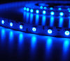 BOBINA STRISCIA STRIP LED 5050 FLESSIBILE 5M 300 LED ADESIVA LUCE INTERNO IP 20 Illuminazione/Strisce LED Trade Shop italia - Napoli, Commerciovirtuoso.it