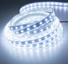 BOBINA STRISCIA STRIP LED 5050 FLESSIBILE 5M ADESIVA LUCE INTERNO ESTERNO IP65 Illuminazione/Strisce LED Trade Shop italia - Napoli, Commerciovirtuoso.it