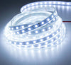 Bobina Striscia Strip Led 5050 Flessibile 5m Adesiva Luce Interno Esterno Ip65 Illuminazione/Strisce LED Trade Shop italia - Napoli, Commerciovirtuoso.it
