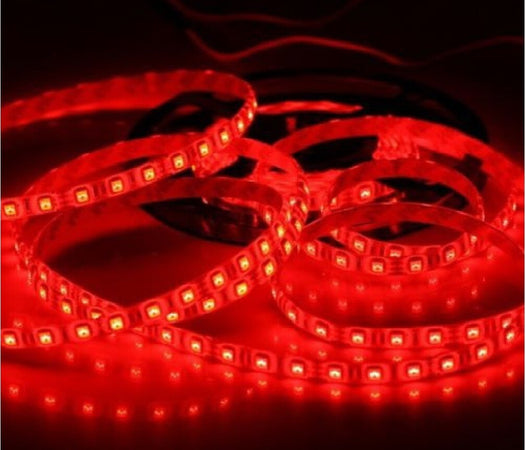 BOBINA STRISCIA STRIP LED 5050 FLESSIBILE 5MT ADESIVA LUCE INTERNO ESTERNO IP65 Illuminazione/Strisce LED Trade Shop italia - Napoli, Commerciovirtuoso.it