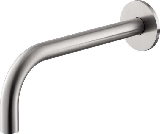 Bocca-erogazione-a-parete-per-lavabo-in-acciaio-inox-da-150-mm-di-Tubico-Nilo