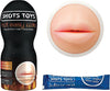 Bocca Masturbatore Maschile Realistico effetto Caldo Rider Hot Masturbator Mouth Masturbatore Bocca Artificiale Effetto Caldo Salute e cura della persona/Erotismo e contraccezione/Sex toys/Masturbatori maschili/Masturbatori realistici Kondorama - Martinsicuro, Commerciovirtuoso.it