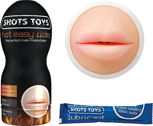 Bocca Masturbatore Maschile Realistico effetto Caldo Rider Hot Masturbator Mouth Masturbatore Bocca Artificiale Effetto Caldo Salute e cura della persona/Erotismo e contraccezione/Sex toys/Masturbatori maschili/Masturbatori realistici Kondorama - Martinsicuro, Commerciovirtuoso.it