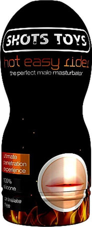Bocca Masturbatore Maschile Realistico effetto Caldo Rider Hot Masturbator Mouth Masturbatore Bocca Artificiale Effetto Caldo Salute e cura della persona/Erotismo e contraccezione/Sex toys/Masturbatori maschili/Masturbatori realistici Kondorama - Martinsicuro, Commerciovirtuoso.it