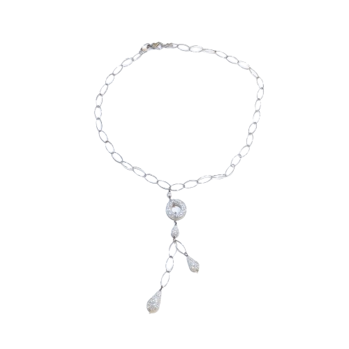 Collana donna BOCCADAMO GR350