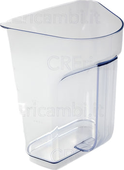 Caraffa Vetro 7,5 Lt Con Rubinetto - Dispenser Bevande Per Feste - Foto 8