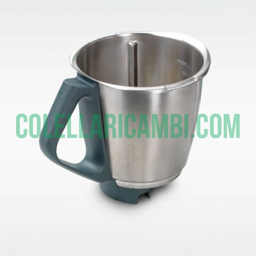 Boccale NEW Bimby TM5 Originale Vorwerk