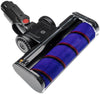 Bocchetta 25cm Spazzola Soft Adattabile per Dyson